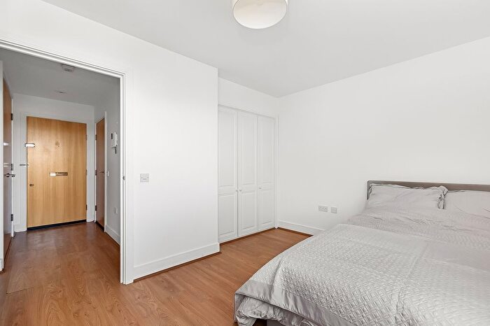 1 Bedroom Flat For Sale In Lait House, Beckenham, BR3