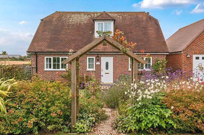 4 Bedroom Detached House For Sale In Swingfield, CT15