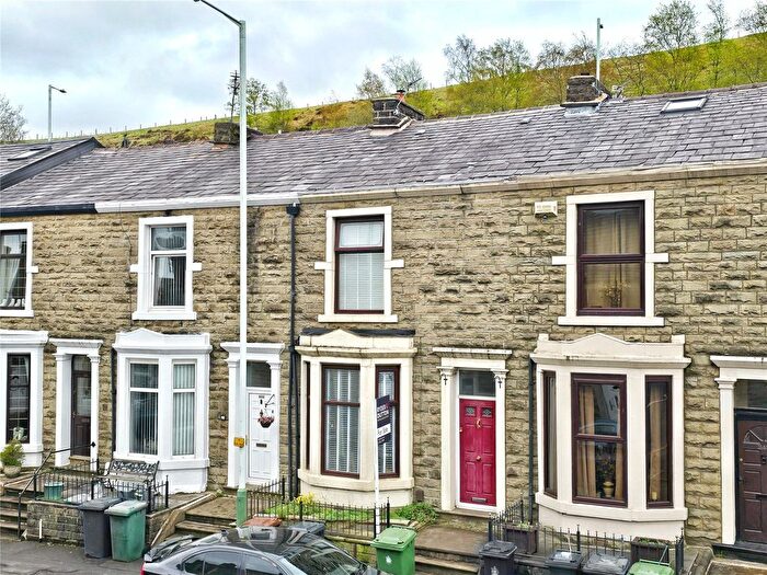3 Bedroom Terraced House For Sale In Blackburn Road, Haslingden, Rossendale, BB4
