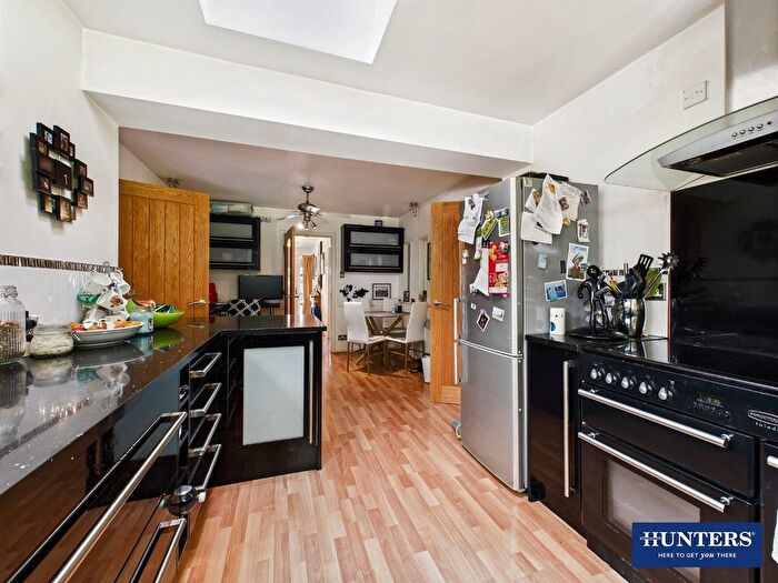 5 Bedroom Property For Sale In Larch Grove, Kendal, LA9