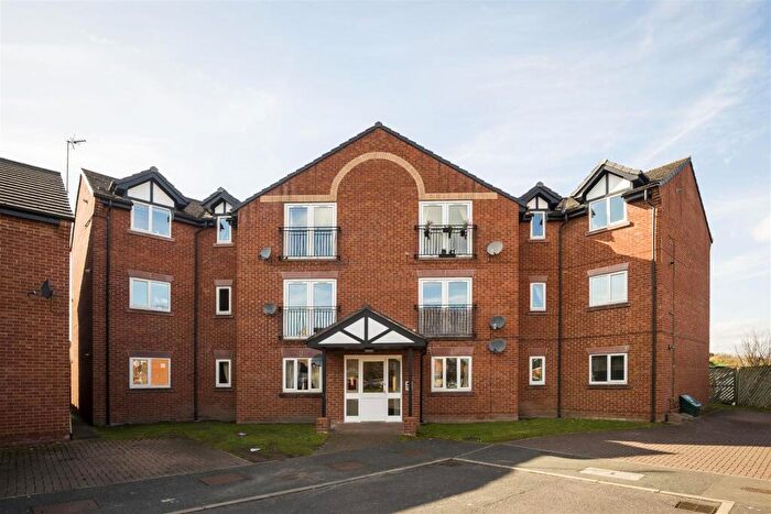 2 Bedroom Apartment To Rent In Chesterton Court, Chester, Cheshire, CH2