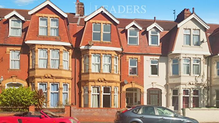 2 Bedroom Flat To Rent In Clarence Road, Gorleston, NR31