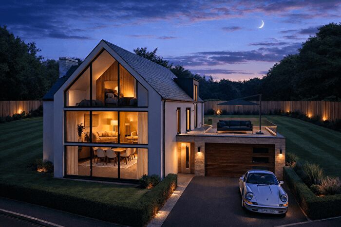 6 Bedroom Detached House For Sale In Crimble Lane, OL11