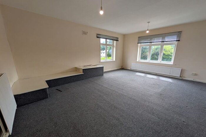 1 Bedroom Flat To Rent In Russell Drive, NG8