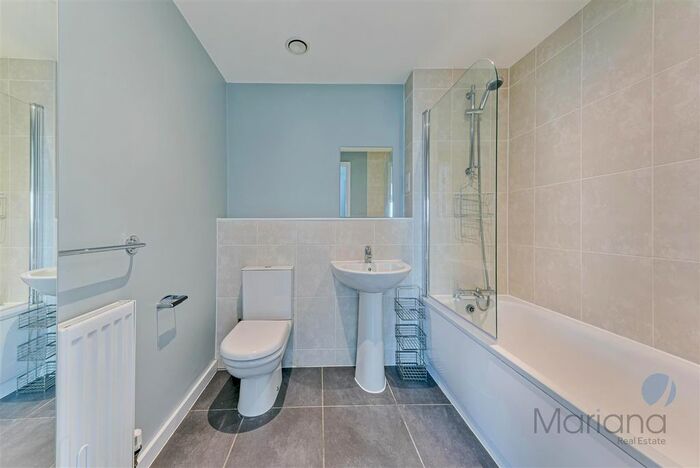 2 Bedroom Flat To Rent In Braque Building, Ewer Street, Southwark, London, SE1