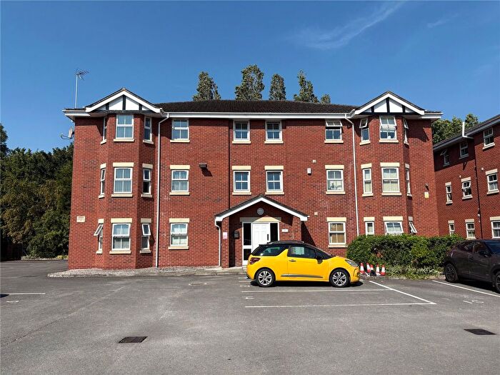 1 Bedroom Flat For Sale In Norley Close, Warrington, WA5