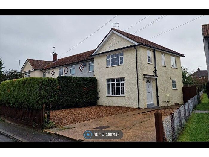 3 Bedroom End Of Terrace House To Rent In Beeching Close, Norwich, NR1