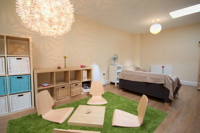 1 Bedroom Studio To Rent In Gilden Crescent, Chalk Farm, NW5