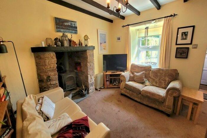 1 Bedroom Cottage To Rent In Churchtown, Bodmin, PL30