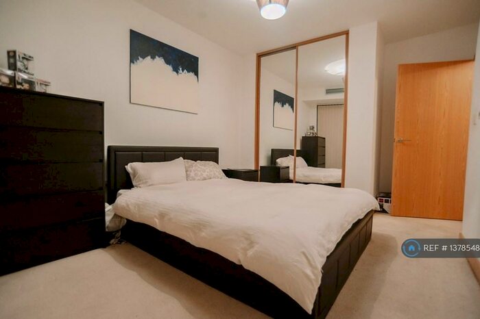 1 Bedroom Flat To Rent In High Street, London, E15