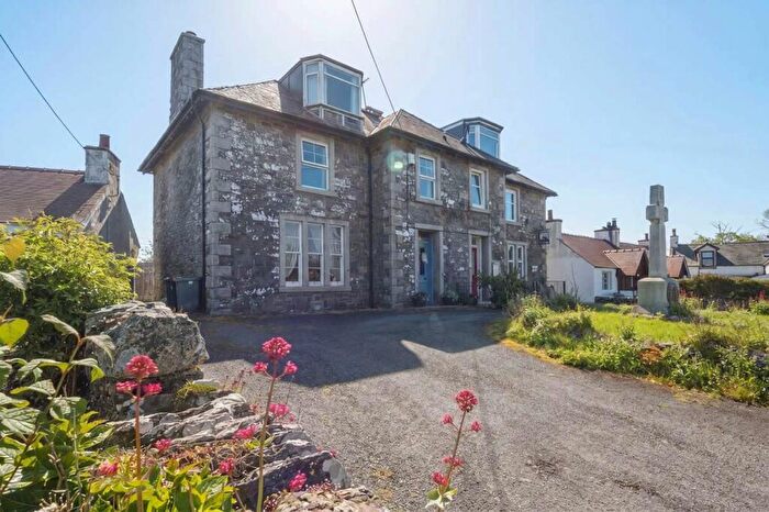 House For Sale In Kildonan, Borgue, Kirkcudbright, DG6