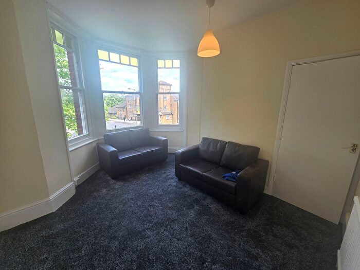 1 Bedroom Flat To Rent In Christchurch Road, London, SW2