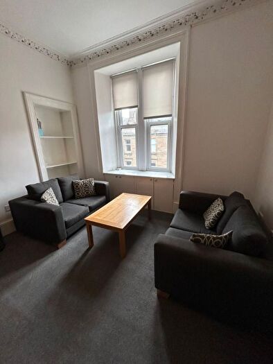 3 Bedroom Flat To Rent In Perth Road, City Centre, Dundee, DD2