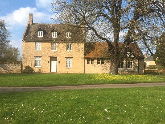 4 Bedroom Detached House To Rent In Stocks Green, Elton, PE8