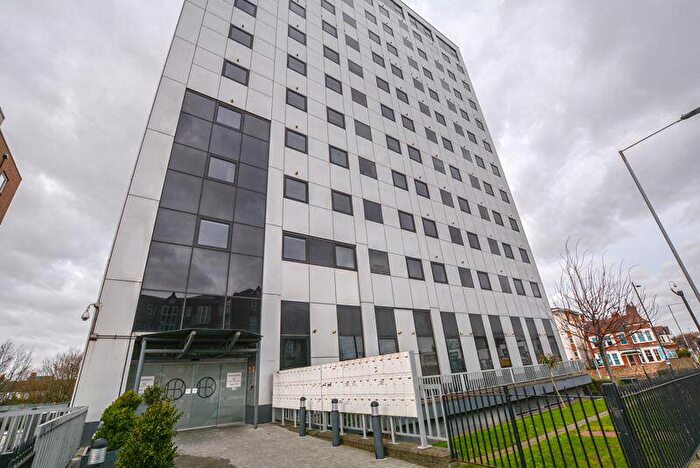 1 Bedroom Apartment To Rent In Southchurch Avenue, Southend-On-Sea, SS1