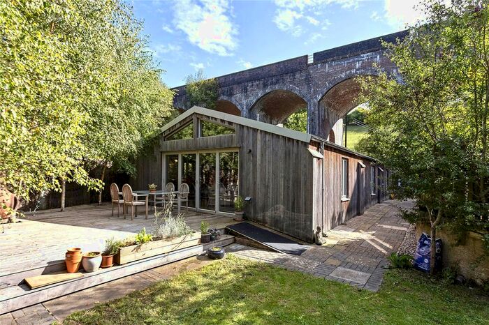 3 Bedroom Barn Conversion For Sale In Frampton Mansell, Stroud, Gloucestershire, GL6