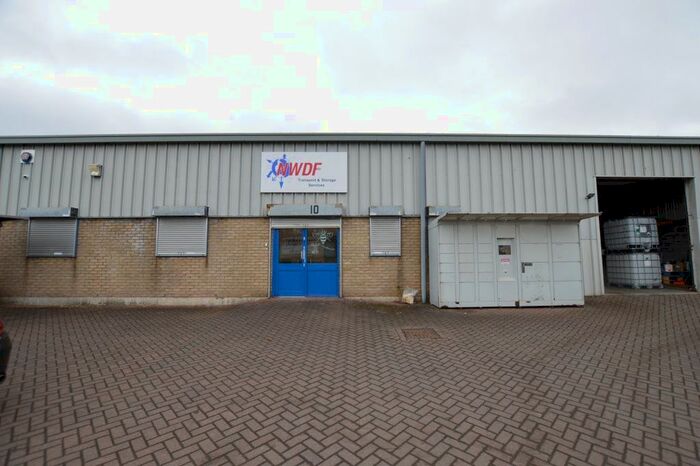 Property To Rent In Olympic Court, Salford, M50