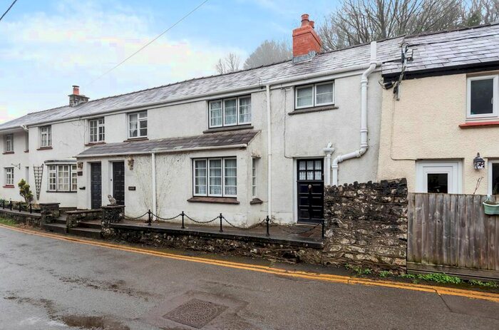 4 Bedroom Cottage For Sale In Parkmill, Swansea, SA3