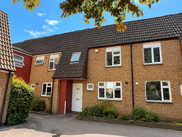 3 Bedroom Terraced House To Rent In Howland, Orton Goldhay, PE2