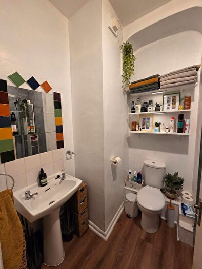 1 Bedroom Flat To Rent In Regent Street, Leamington Spa, Warwickshire, CV32