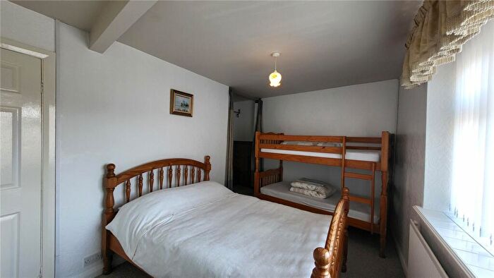 4 Bedroom Detached House For Sale In Maeshyfryd Road, Holyhead, Isle Of Anglesey, LL65