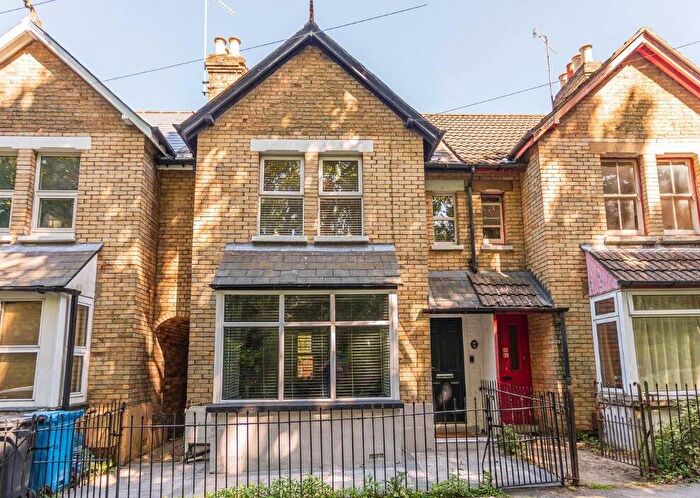 3 Bedroom Semi Detached House For Sale In Approach Road, Ashley Cross, Poole, Dorset, BH14