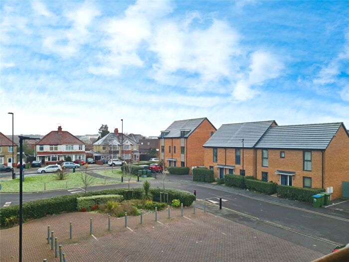 1 Bedroom Flat To Rent In Mercator Close, Southampton, Hampshire, SO16