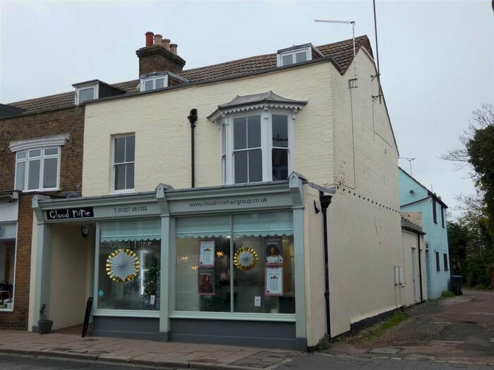 2 Bedroom Flat To Rent In Oxford Street, Whitstable, CT5