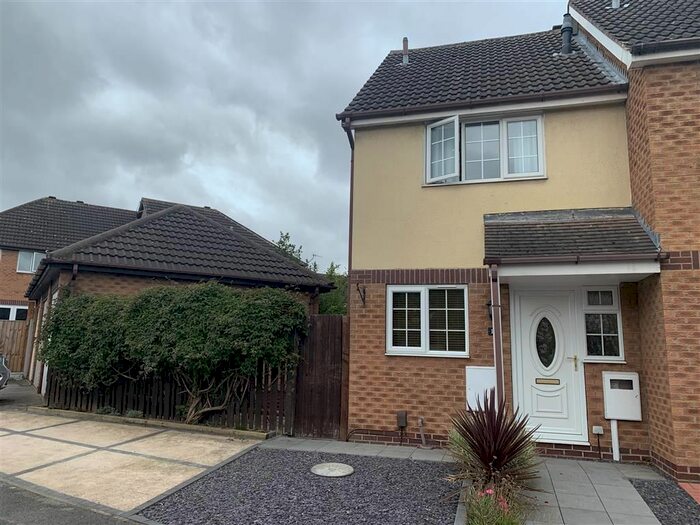 2 Bedroom Property To Rent In Evans Road, Bulwell, Nottingham, NG6