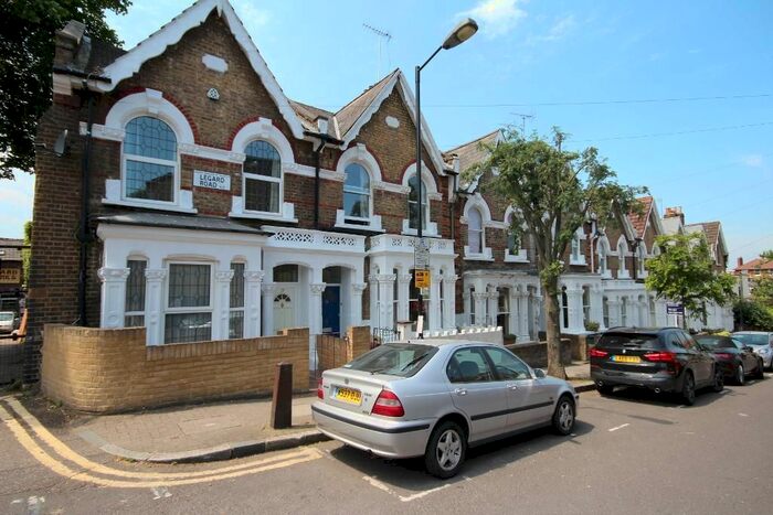 4 Bedroom End Of Terrace House To Rent In Legard Road, Highbury, London, N5