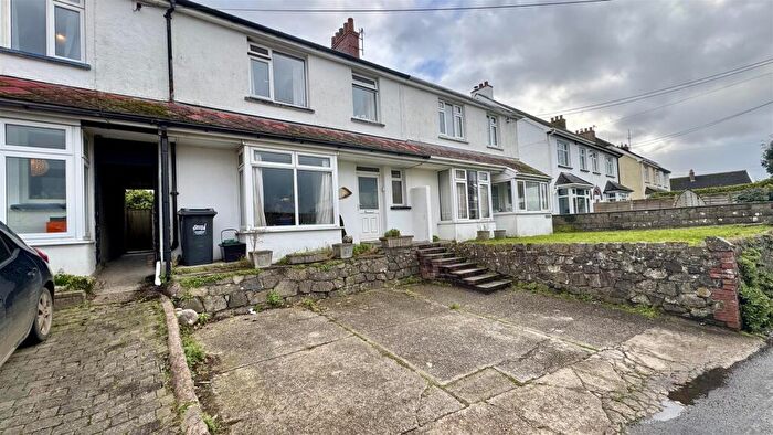 3 Bedroom Terraced House For Sale In Braunton, EX33