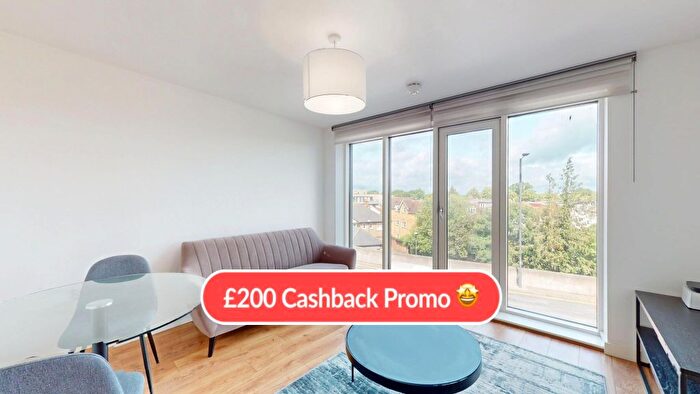 2 Bedroom Flat To Rent In Headstone Road, Harrow, HA1