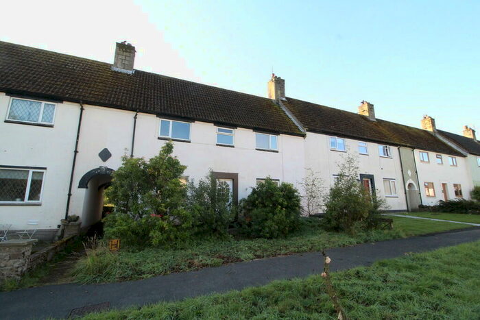 3 Bedroom Terraced House For Sale In Kern Green, Stonehaugh, NE48