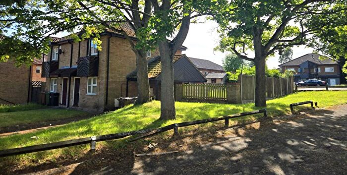 Land For Sale In Land Lying North Of, Kingshurst Way, Birmingham, B37