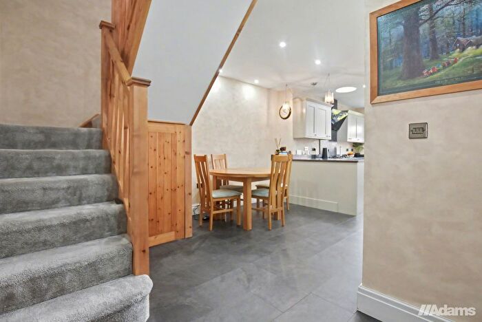 3 Bedroom Semi-Detached Bungalow For Sale In Cranbourne Avenue, Warrington, WA4