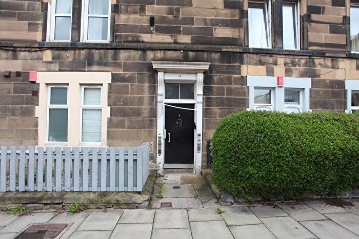 1 Bedroom Flat To Rent In Robertson Avenue, Dalry, Edinburgh, EH11