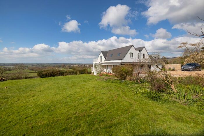 7 Bedroom Detached House For Sale In Bradley Cross, Cheddar, BS27