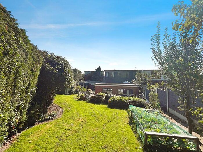 3 Bedroom Semi-Detached Bungalow For Sale In Wentworth Avenue, Farnworth, BL4