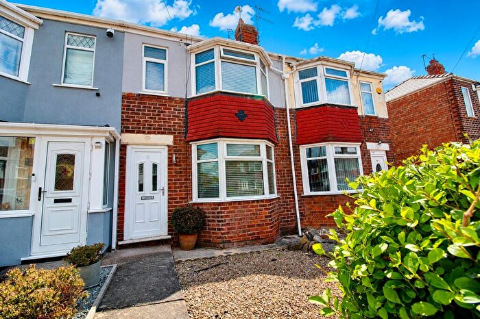 2 Bedroom Terraced House For Sale In Foredyke Avenue, Leads Road, Hull, City Of Kingston Upon Hull, HU7