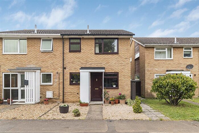 1 Bedroom Property For Sale In Winfold Road, Waterbeach, Cambridge, CB25