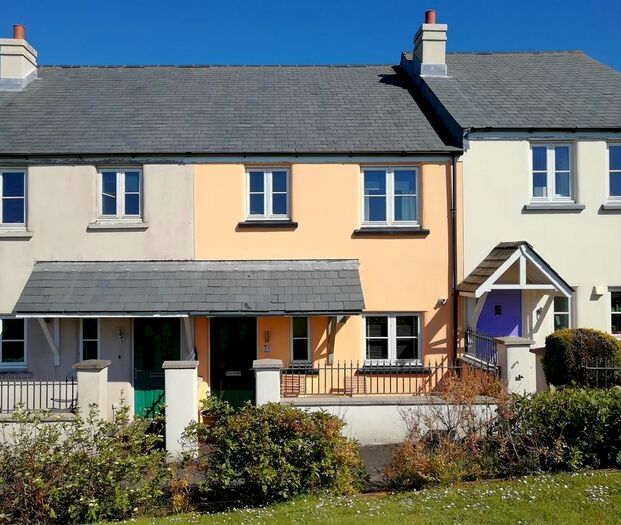 3 Bedroom Property To Rent In Ember Road, Salcombe, TQ8