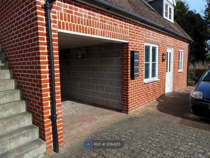 1 Bedroom Flat To Rent In Sylvadale Mews, Sturry, Canterbury, CT2