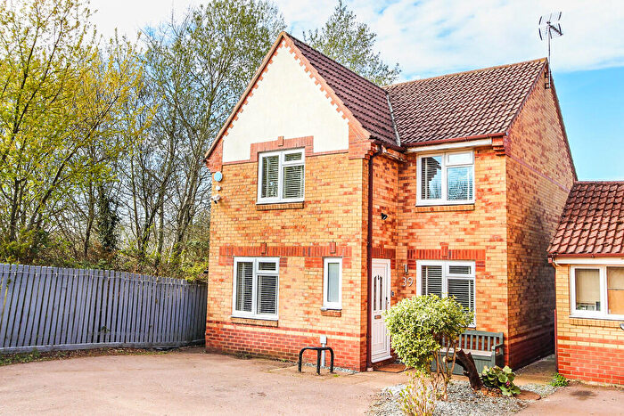 5 Bedroom Detached House For Sale In Duke Street, Wellingborough, NN8