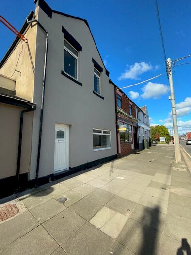 Studio To Rent In Commercial Road West, Coxhoe, Durham, DH6