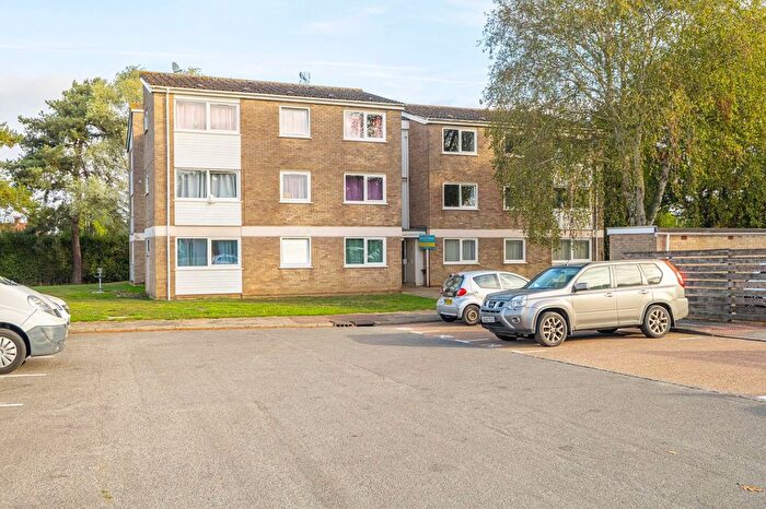 2 Bedroom Flat For Sale In Ormesby Road, Badersfield, NR10