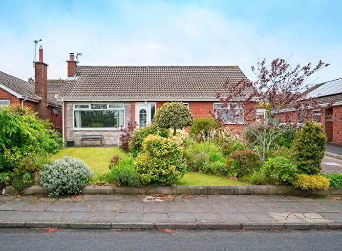 3 Bedroom Detached Bungalows For Sale In Ballymacormick Drive, Bangor, BT19