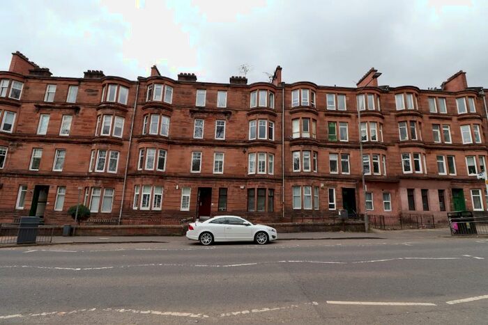 2 Bedroom Flat To Rent In Tollcross Road, Tollcross, Glasgow, G32