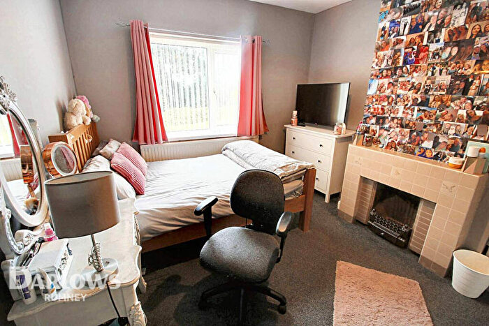 3 Bedroom Detached Bungalow For Sale In Lynton Terrace, Cardiff, CF3