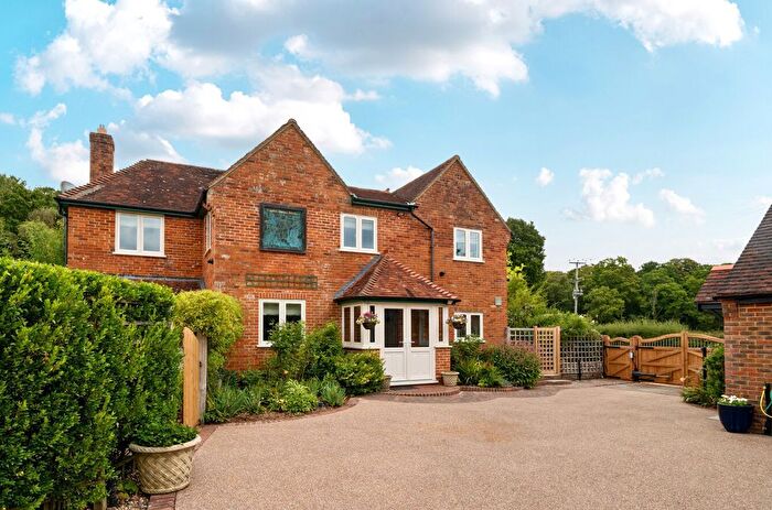 4 Bedroom Detached House To Rent In London Minstead, Minstead, Lyndhurst, Hampshire, SO43