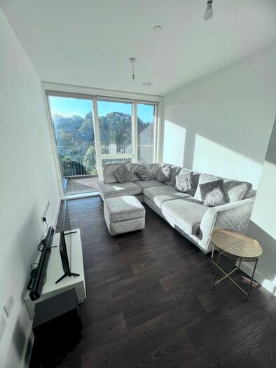 1 Bedroom Flat To Rent In Bertrand Street, London, SE13